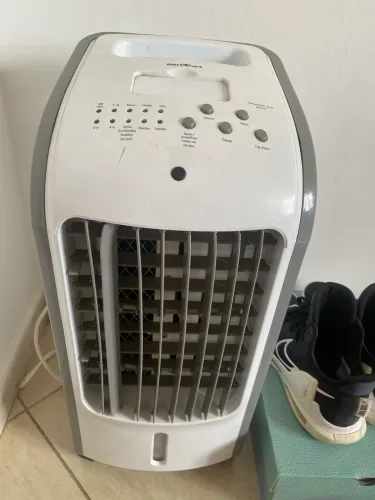 Climatizador Britania