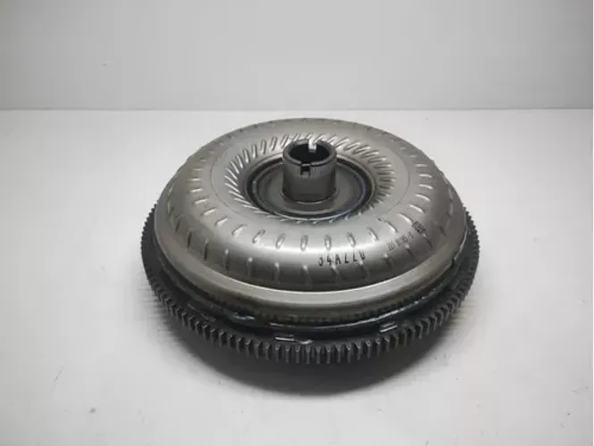 Conversor Torque Cambio Automático Aq250 1.0 Tsi Virtus 