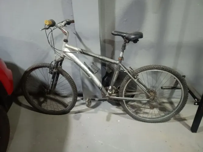 Bicicleta Soul com Marchas