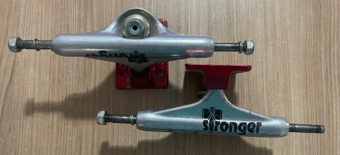 Skate 65mm