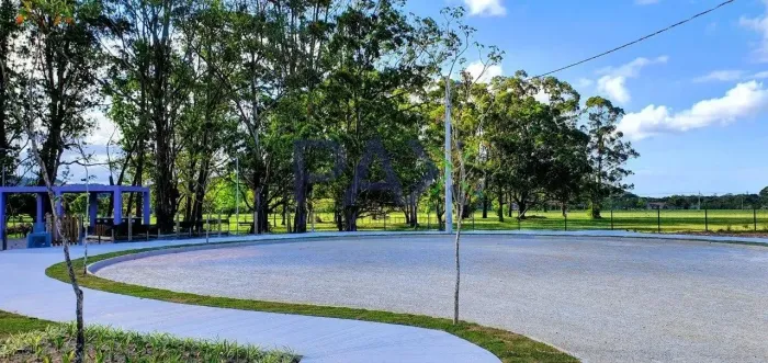 Terreno de 360m² à venda no Loteamento Alameda Cézanne em Canasvieiras