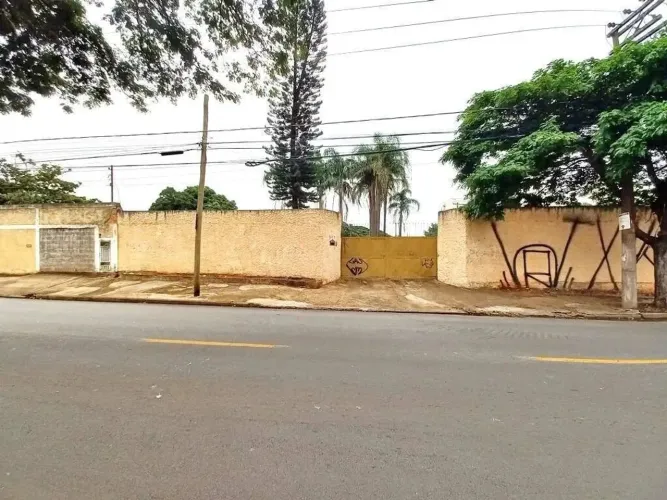 Terreno para aluguel, Chácaras Antonieta - Limeira/SP