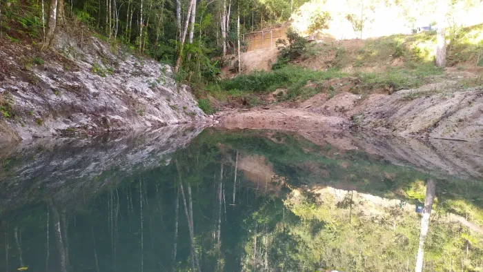 Sítio em São Bento de Urânia Alfredo Chaves 