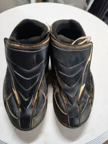 Sapatilha Shimano DX 