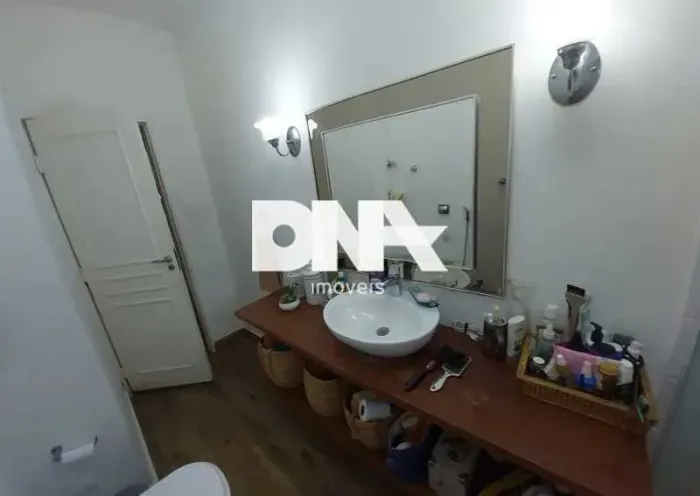 Apartamento - Padrão / Residencial / Copacabana