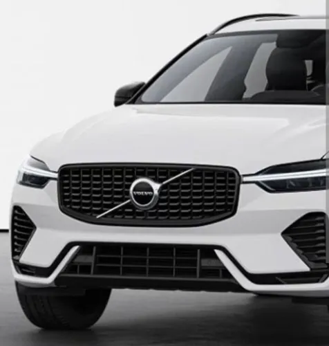 Sucata Volvo XC60 2020 p peças 