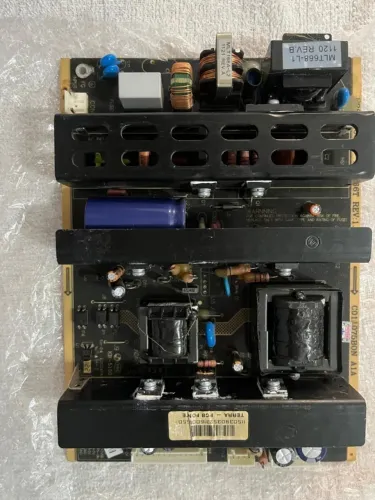 Fonte Philco 32 LCD