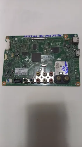 Placa Principal para TV LG 42LN5400 - Original