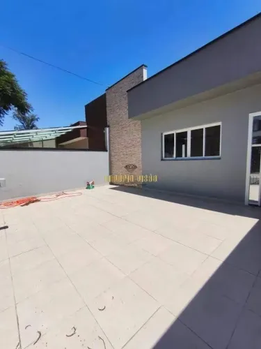 Casa em Condomínio 3 Dormitórios sendo 1 Suíte a venda com planejados no Real Park Mogi da