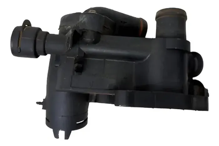 Carcaça Válvula Termostática Gol Parati Voyage G3 G4 Cx174