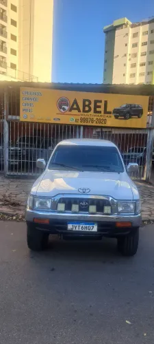 HILUX SRV 4X4 NOVA 04