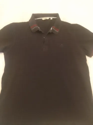Camisa Polo Dudalina M 