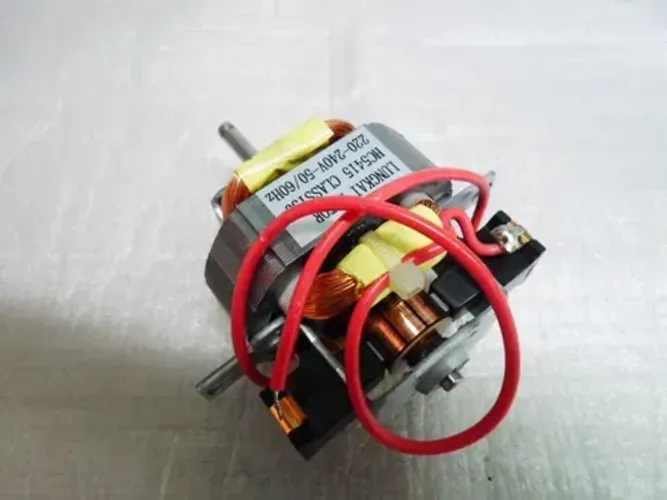 Motor hc5415m110 127V