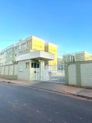 Condomínio residencial Village Del´Ville