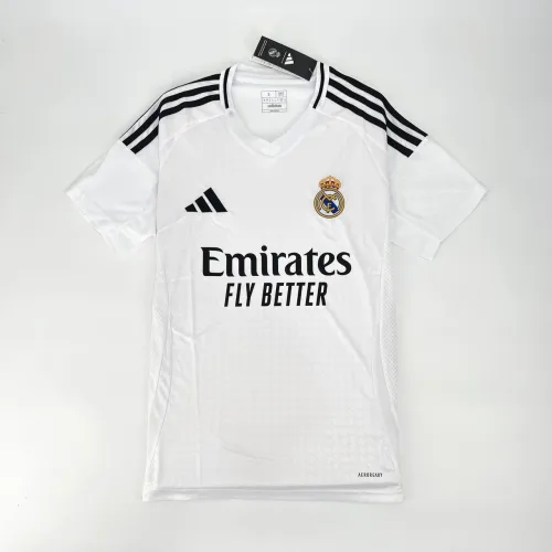 Camisa Real Madrid Branca 2024 G