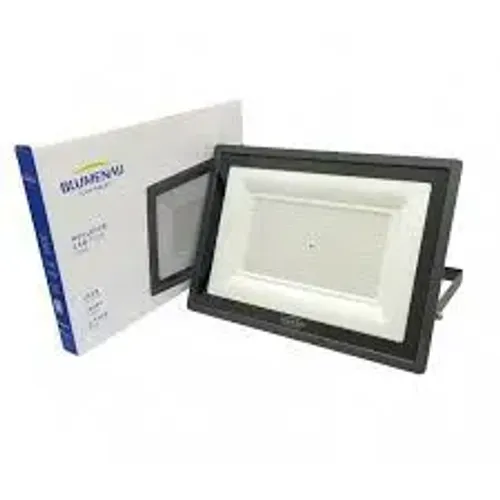 Refletor 150w led 6500k luz branca 