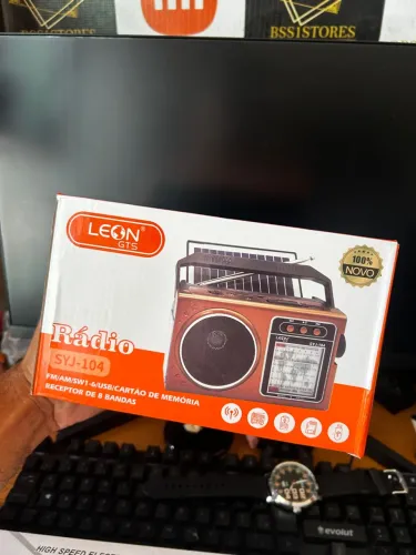 Rádio