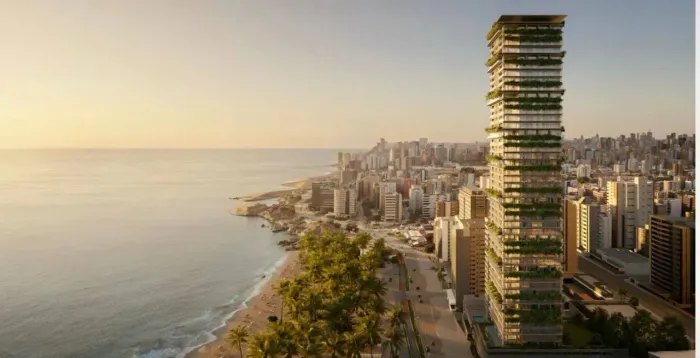 Edifício Mansão Seara