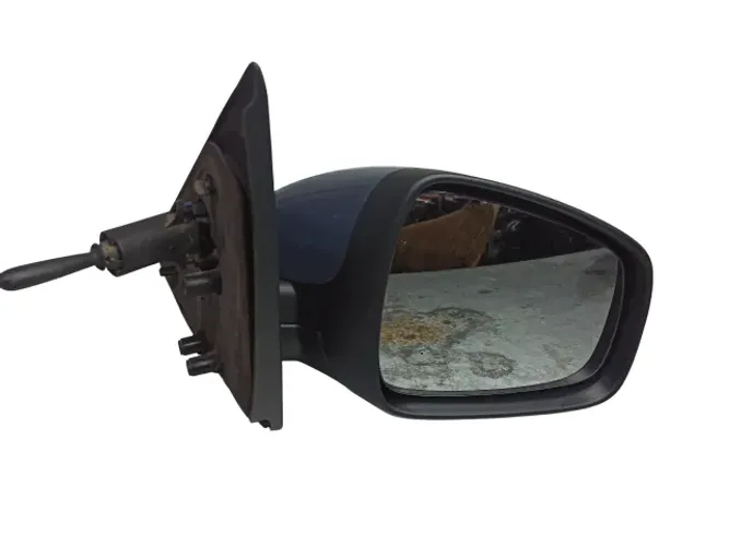 Retrovisor Direito Sandero 2014 A 2023 Manual Usado Original