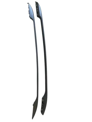 Par Rack do teto Peugeot 207 