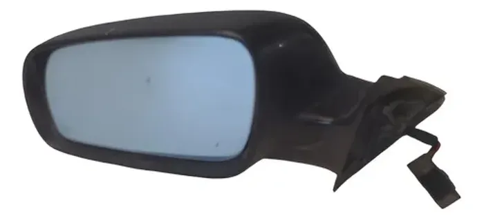 Retrovisor Esquerdo Audi A4 2002 A 2004