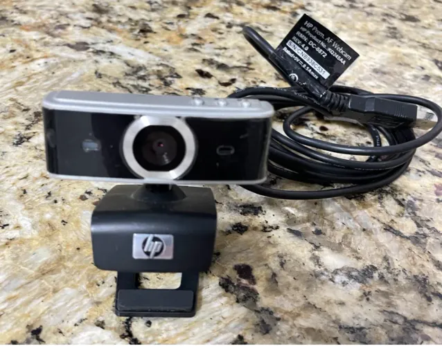 Camara para pc