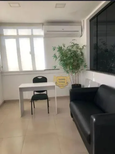 Andar Corporativo à venda, 60 m² por R$ 270.000,00 - Centro - Niterói/RJ