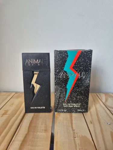 Animale For Men 100ml