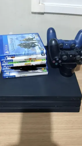 PS4 