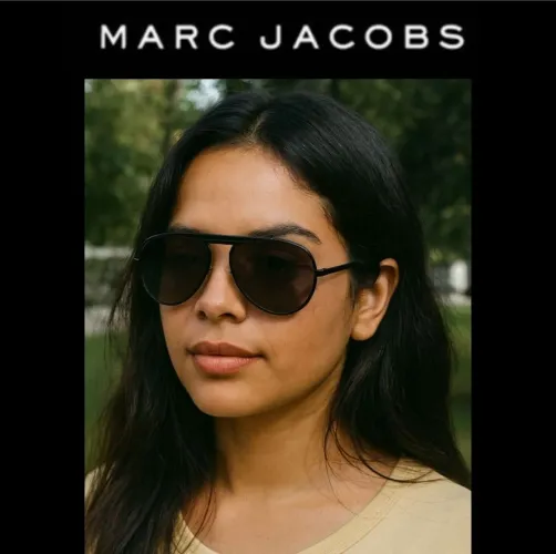 MARC  JACOBS óculos de sol