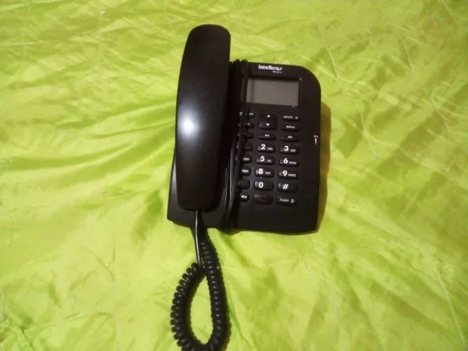 Telefone fxo
