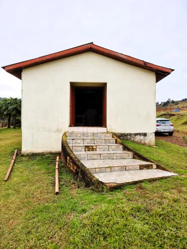 INVISTA NO SEU FUTURO: Imóvel Perfeito para Seu Projeto dos Sonhos!