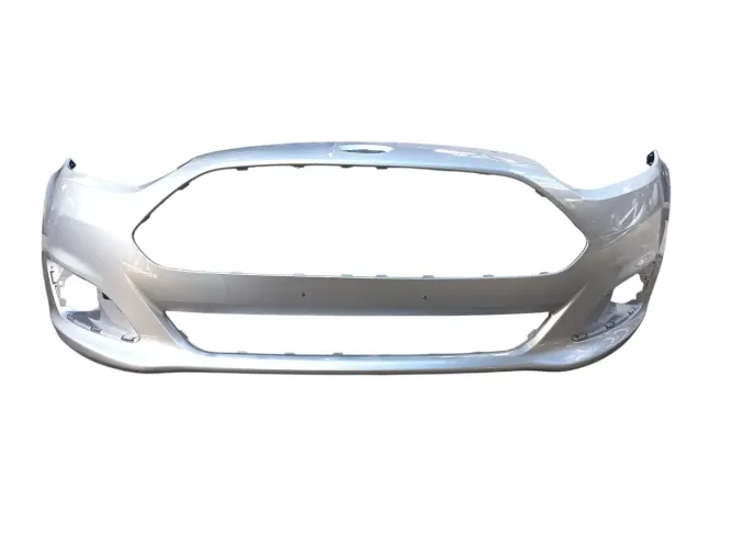 Parachoque Dianteiro New Fiesta Sedan Mexicano 2014 2014 Original