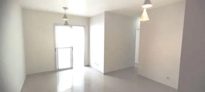 Apartamento para locação - Vila Augusta - Condominio Monte Rey