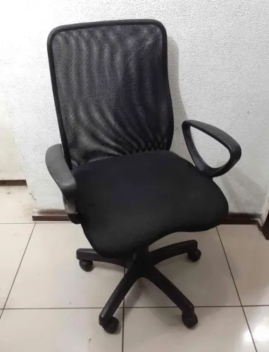 Cadeira Presidente de Escritório 