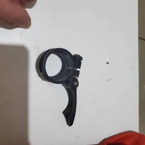 Suporte de canote para Ciclismo