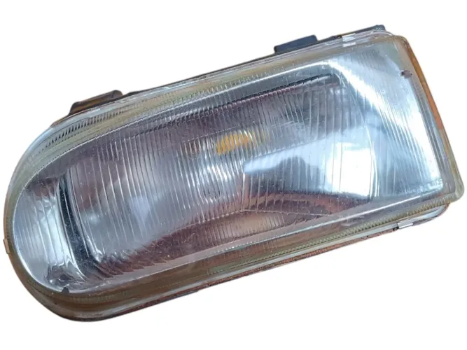 Farol Volkswagen Gol G2 Lado Esquerdo 1995 1996 1997 1998