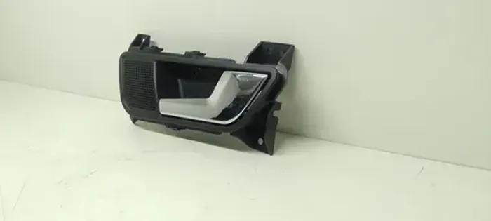 Maçanete Interna Dianteira Direita Jac J3 6105240u8260 