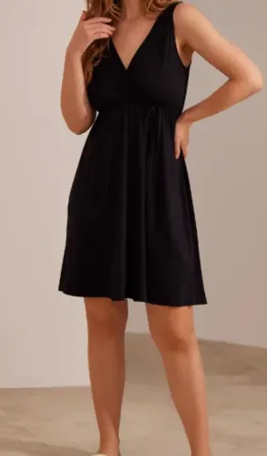 Camisola amamentação com hobe - agora sou mãe