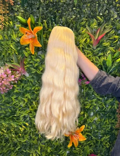Cabelo Brasileiro Global 55cm