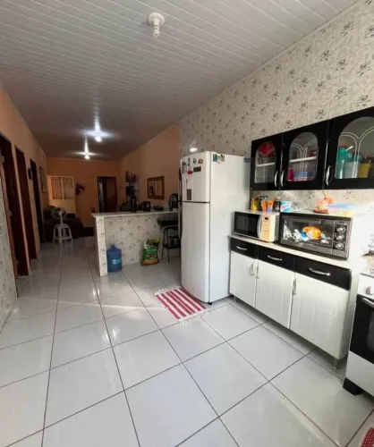 Vende-se casa no Paar kf