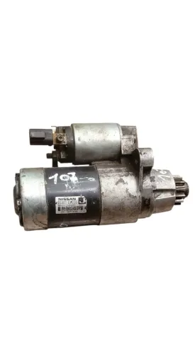 Motor Arranque Partida Nissan Murano V6 2008 N107