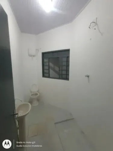Casa com 2 Quarto(s) e 1 banheiro(s) para Alugar, 110 m² por R$ 6300 / Mês