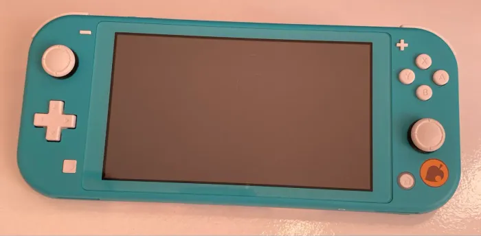 nintendo switch lite pokemon