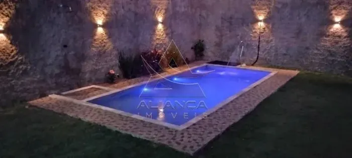 Área de Lazer - Jardinopolis - Jardim das Aroeiras