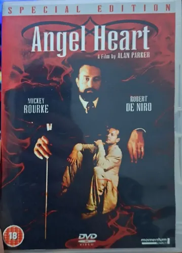 Angel Heart
