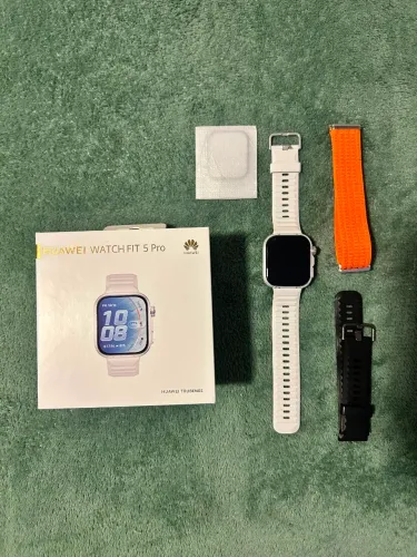 HUAWEI Fit 5 PRO