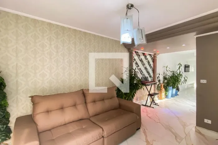 Casa à Venda - Ponte Rasa, 3 Quartos, 300 m2