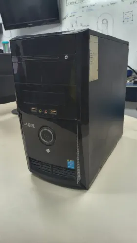 Computador completo