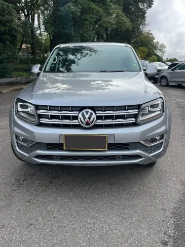 Volkswagen Amarok High.cd 2.0 16V TDI 4X4 Dies. AUT 2021